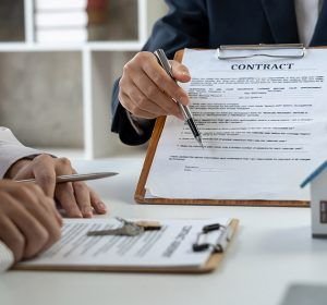 Cash Buyer Assigns Contract as a Wholesaler