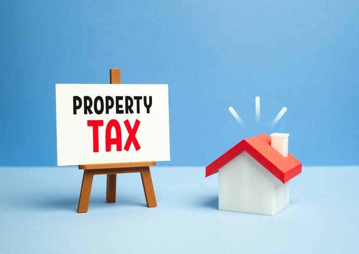 Understanding Indiana's Property Tax Deadlines Before You Sell 1 Indiana Property Tax Deadlines
