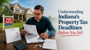 Indiana Property Tax Deadlines