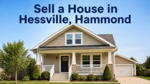 Sell a House in Hessville, Hammond