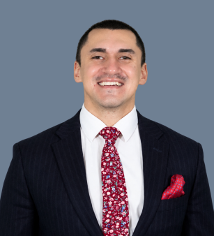 Micheal Becerra