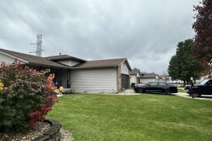 Recent property purchased in Griffith IN by Dynasty Buys Homes