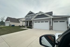 Houses we buy in NWI