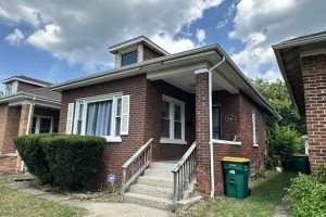 Houses we buy in NWI