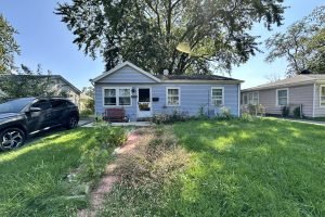 Houses we buy in NWI