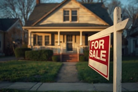 Sell Inherited House Fast Hammond Indiana