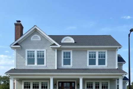 Selling inherited property